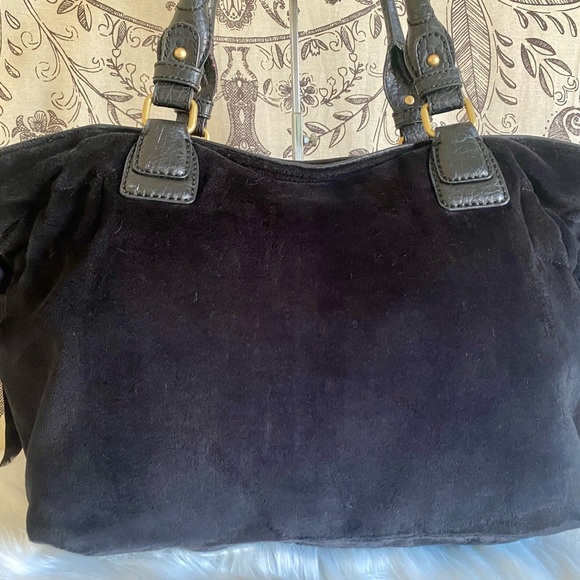 Vintage Juicy Couture Bag - Picture 5 of 11